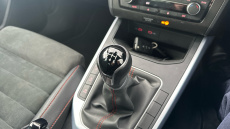 SEAT Arona 1.0 TSI 110 FR Edition 5dr Petrol Hatchback